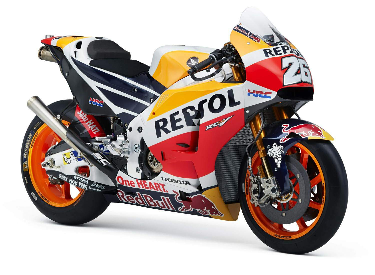 honda rc213